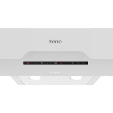 Ferre New Akion Silent Ankastre Set ( QEP63CB-SS206-D064SA ) 6