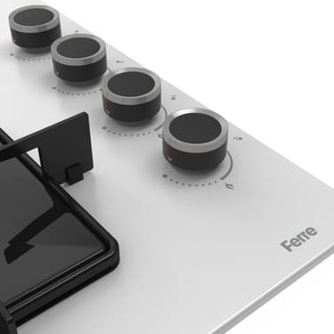 Ferre New Akion Silent Ankastre Set ( QEP63CB-SS206-D064SA ) 7