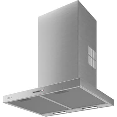Teka DSJ 650 Duvar Tipi Davlumbaz 433 m³/h Inox 60 cm 40484830 4