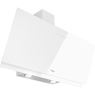 Teka DVN 94030 TTC WH Duvar Tipi Davlumbaz 445 m³/h Beyaz Cam 90 cm 112950009 2