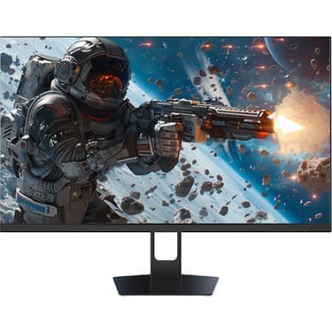 KTC H27F22 27 inç 180Hz 1ms Fast IPS FHD G-Sync & FreeSync Oyuncu Monitörü 2