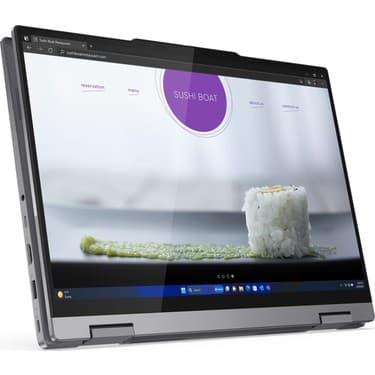 Lenovo Thinkbook 14 2-In-1 G4 Iml Intel Core Ultra 7 155U 32GB 1TB SSD 14\ 3