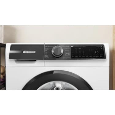 BOSCH WGK244Z0TR yeni seri 6 çamaşır makinesi 2