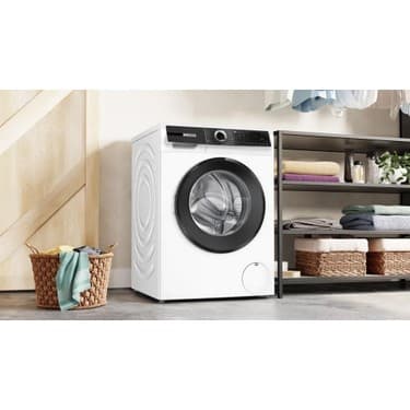 BOSCH WGK244Z0TR yeni seri 6 çamaşır makinesi 5