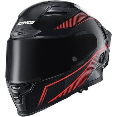 Motoanl Motosiklet Kask Full Face Ce Yüksek Güvenlikli Motor Kaskı Fire Edition 2