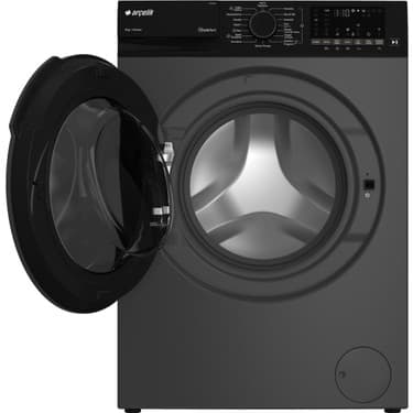 Arçelik 12140 Mxa 1400 Devir 12 kg Çamaşır Makinesi 3