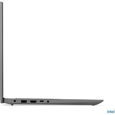 Lenovo Ideapad 3 Intel Core i3-1215U 8 GB 256 GB SSD Integrated Intel UHD Graphics 15.6\ 4