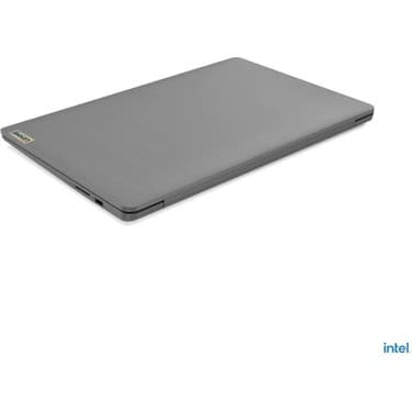 Lenovo Ideapad 3 Intel Core i3-1215U 8 GB 256 GB SSD Integrated Intel UHD Graphics 15.6\ 3