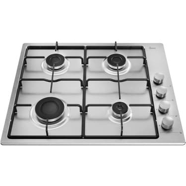 Hoover HHW6LMX/TK 60cm Ankastre Ocak - Paslanmaz Çelik 2