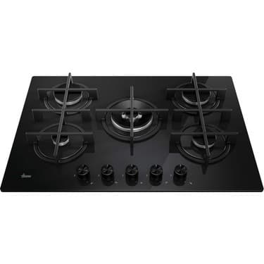 Hoover HVG7PB/TK 70 cm Gazlı Ankastre Ocak - Şık Tasarım ve Yüksek Performans 2