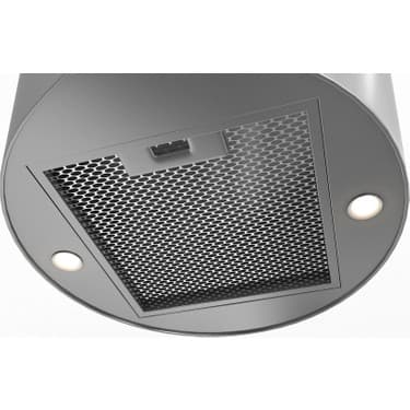 Teka CC 485 Ada Tipi Davlumbaz 771 m³/h Inox 40 cm 40480330 4