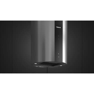 Teka CC 485 Ada Tipi Davlumbaz 771 m³/h Inox 40 cm 40480330 5