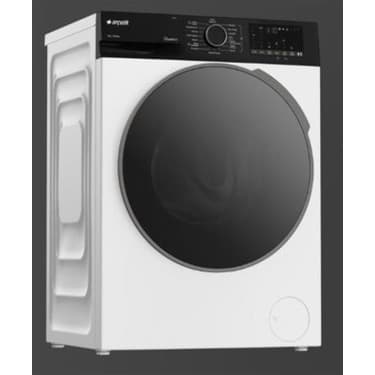 Arçelik 11140 Mx 11 kg Çamaşır Makinesi Beyaz 2