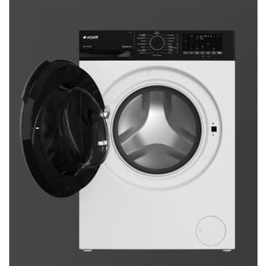 Arçelik 11140 Mx 11 kg Çamaşır Makinesi Beyaz 3