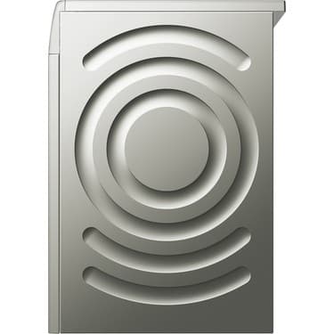 BOSCH WGK242ZXTR Serie 6 Çamaşır Makinesi 9 kg maks. 1200 dev./dak., Gümüş 8