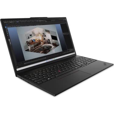 Lenovo Mws Thinkpad P16S G3 Ultra 7 155H 24GB 1tb SSD 4 GB RTX500 Ada 16\ 2
