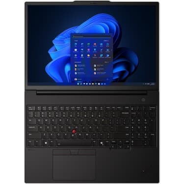 Lenovo Mws Thinkpad P16S G3 Ultra 7 155H 24GB 1tb SSD 4 GB RTX500 Ada 16\ 4