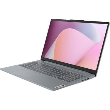 Lenovo Ideapad Slim 3 15ABR8 Amd Ryzen 5-5625U 16GB 1tb SSD Amd Radeon Graphics 15.6 Fhd Freedos 82XM00QTTX Dizüstü Bilgisayar 2