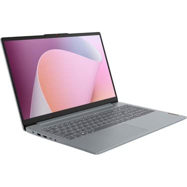Lenovo Ideapad Slim 3 15ABR8 Amd Ryzen 5-5625U 16GB 1tb SSD Amd Radeon Graphics 15.6 Fhd Freedos 82XM00QTTX Dizüstü Bilgisayar 3