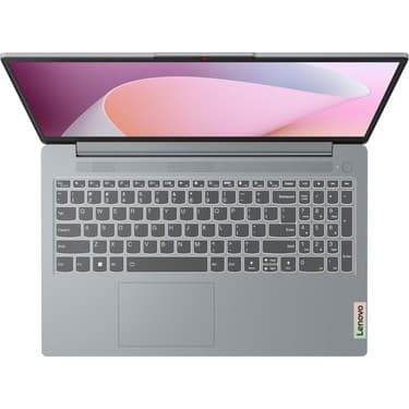 Lenovo Ideapad Slim 3 15ABR8 Amd Ryzen 5-5625U 16GB 1tb SSD Amd Radeon Graphics 15.6 Fhd Freedos 82XM00QTTX Dizüstü Bilgisayar 4