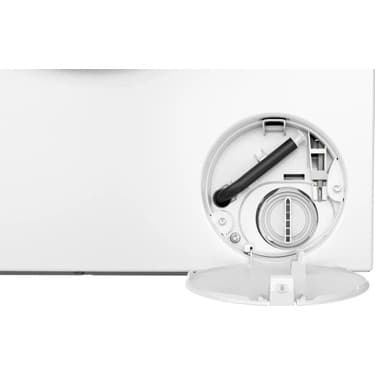 BOSCH WGK264Z0TR Serie 6 Çamaşır Makinesi 11 kg maks. 1400 dev./dak. 4