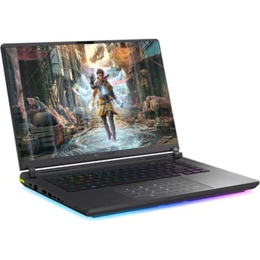 Asus Rog Strix G16 Intel Core Ultra 9 275HX 32GB 256GB SSD RTX5070/8GB 115W 16\ 2