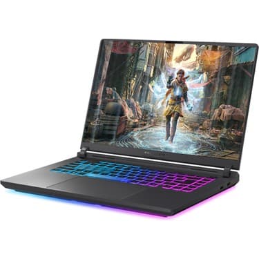 Asus Rog Strix G16 Intel Core Ultra 9 275HX 32GB 256GB SSD RTX5070/8GB 115W 16\ 3