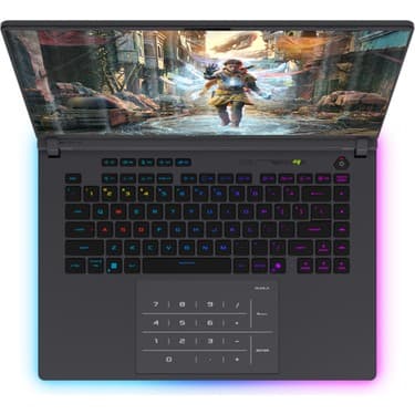 Asus Rog Strix G16 Intel Core Ultra 9 275HX 32GB 256GB SSD RTX5070/8GB 115W 16\ 4
