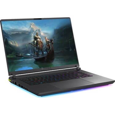 Asus Rog Strix G16 Intel Core I5 13450HX 32GB 256GB SSD RTX5050/8GB 115W 16\ 2