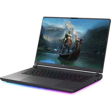 Asus Rog Strix G16 Intel Core I5 13450HX 32GB 256GB SSD RTX5050/8GB 115W 16\ 3