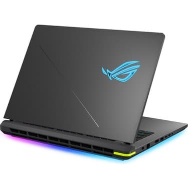 Asus Rog Strix G16 Intel Core I5 13450HX 32GB 256GB SSD RTX5050/8GB 115W 16\ 4