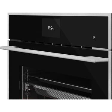Teka IOVEN SS Ankastre Multifonksiyonel Dokunmatik Ekranlı Turbo Fırın Siyah Cam 70 lt 41560160 2