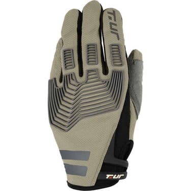 T.UR Tucano T.ur G-Three Eldiven Kum Gri 2