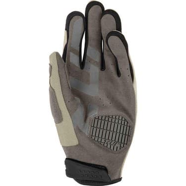 T.UR Tucano T.ur G-Three Eldiven Kum Gri 3