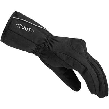 Spidi Spıdı Wnt-3 Lady H2Out Kadın Kışlık Eldiven 3