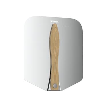 Teka - PIZZA HLB 8510 P - Ankastre Multifonksiyonel Dijital Ekranlı Turbo Fırın - Siyah Cam - 70 lt - 111000046 5