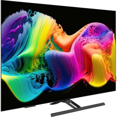 Grundig Arçelik Grundig Dubaı 65 Gho 9905 4K Ultra Hd 65" 165 Ekran Uydu Alıcılı Google Smart OLED Tv 2
