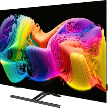Grundig Arçelik Grundig Dubaı 65 Gho 9905 4K Ultra Hd 65" 165 Ekran Uydu Alıcılı Google Smart OLED Tv 3