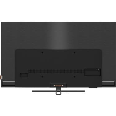 Grundig Arçelik Grundig Dubaı 65 Gho 9905 4K Ultra Hd 65" 165 Ekran Uydu Alıcılı Google Smart OLED Tv 4