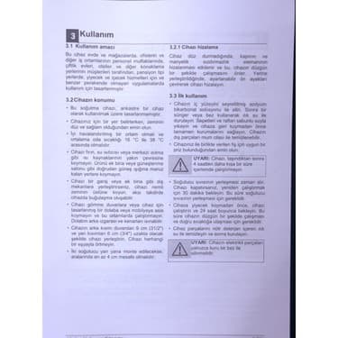 Arçelik 1006 Mc Minibar 6