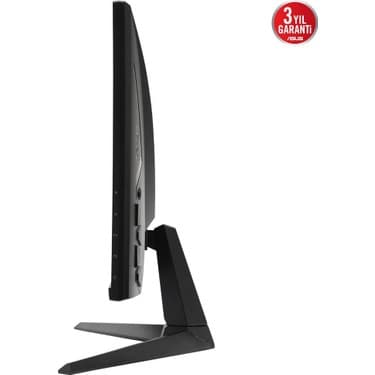 Asus Tuf Gaming VG27AQ3A 27 inç 180Hz 1Ms WQHD Adaptive Sync Fast IPS Gaming Monitör 4