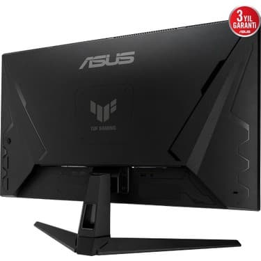 Asus Tuf Gaming VG27AQ3A 27 inç 180Hz 1Ms WQHD Adaptive Sync Fast IPS Gaming Monitör 5