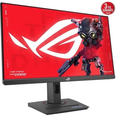 Asus ROG STRIX XG259CS 24.5" 180HZ 1MS FHD ADAPTIV 2