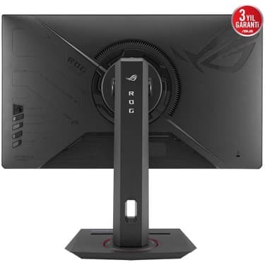 Asus ROG STRIX XG259CS 24.5" 180HZ 1MS FHD ADAPTIV 3