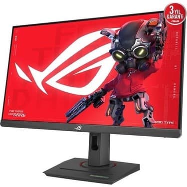 Asus ROG STRIX XG259CS 24.5" 180HZ 1MS FHD ADAPTIV 5