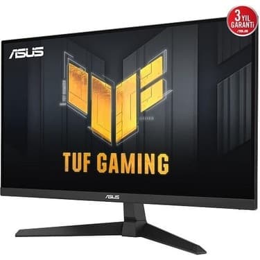 Asus Tuf Gaming VG279Q3A 27 inç 180Hz 1ms Full HD Adaptive Sync IPS Gaming Monitör 3