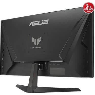 Asus Tuf Gaming VG279Q3A 27 inç 180Hz 1ms Full HD Adaptive Sync IPS Gaming Monitör 5