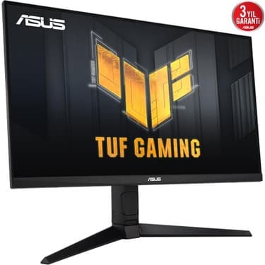 Asus Tuf Gaming VG27AQML1A 27 inç 260Hz 1Ms QHD Adaptive Sync Fast IPS Gaming Monitör 2