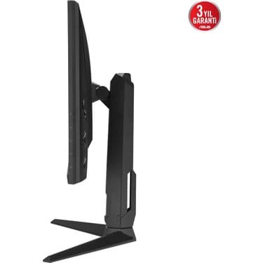Asus Tuf Gaming VG27AQML1A 27 inç 260Hz 1Ms QHD Adaptive Sync Fast IPS Gaming Monitör 4