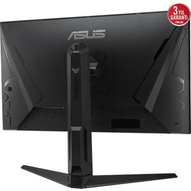 Asus Tuf Gaming VG27AQML1A 27 inç 260Hz 1Ms QHD Adaptive Sync Fast IPS Gaming Monitör 5